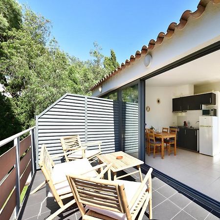 "Cozy" Y Con Terraza En El Centro De Cadaques公寓 外观 照片