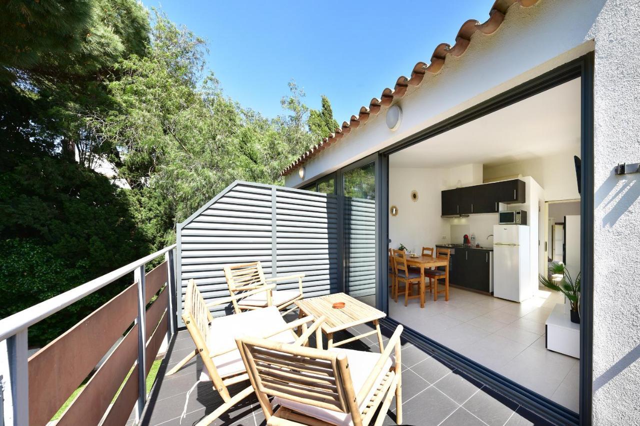"Cozy" Y Con Terraza En El Centro De Cadaques公寓 外观 照片